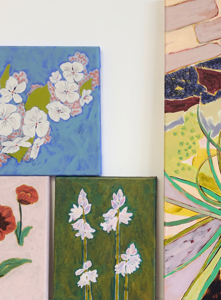 Summer Art Drop 2024