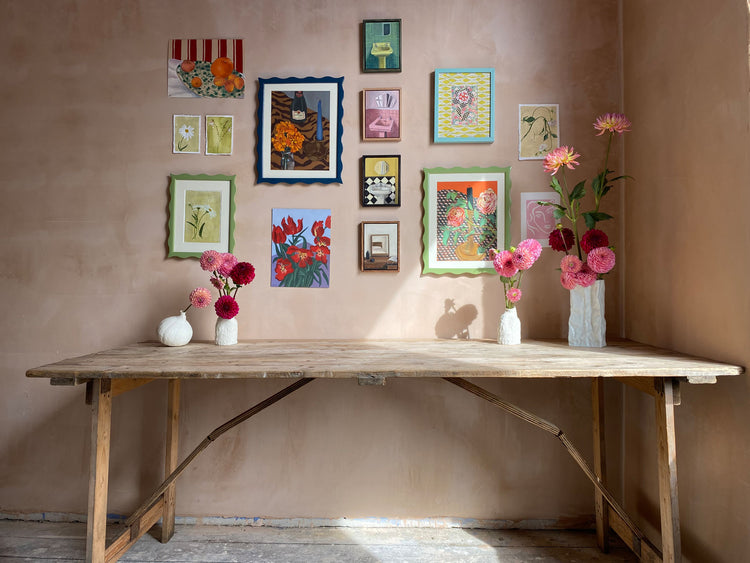 All Artworks