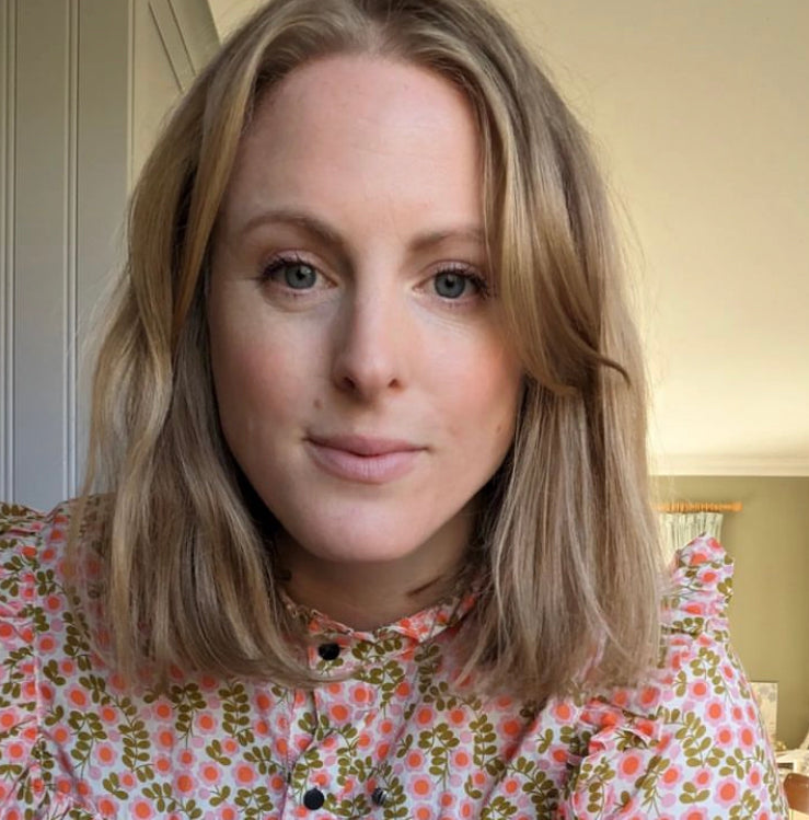 Polly Ruffman