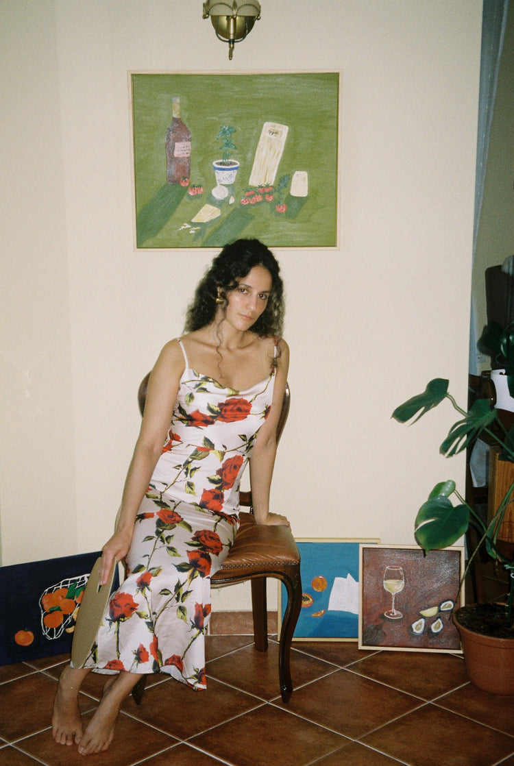 Beatriz Sanches Cartas