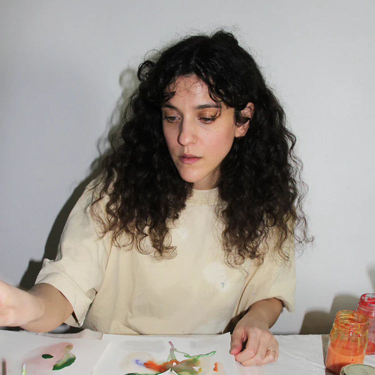 Liat Greenberg