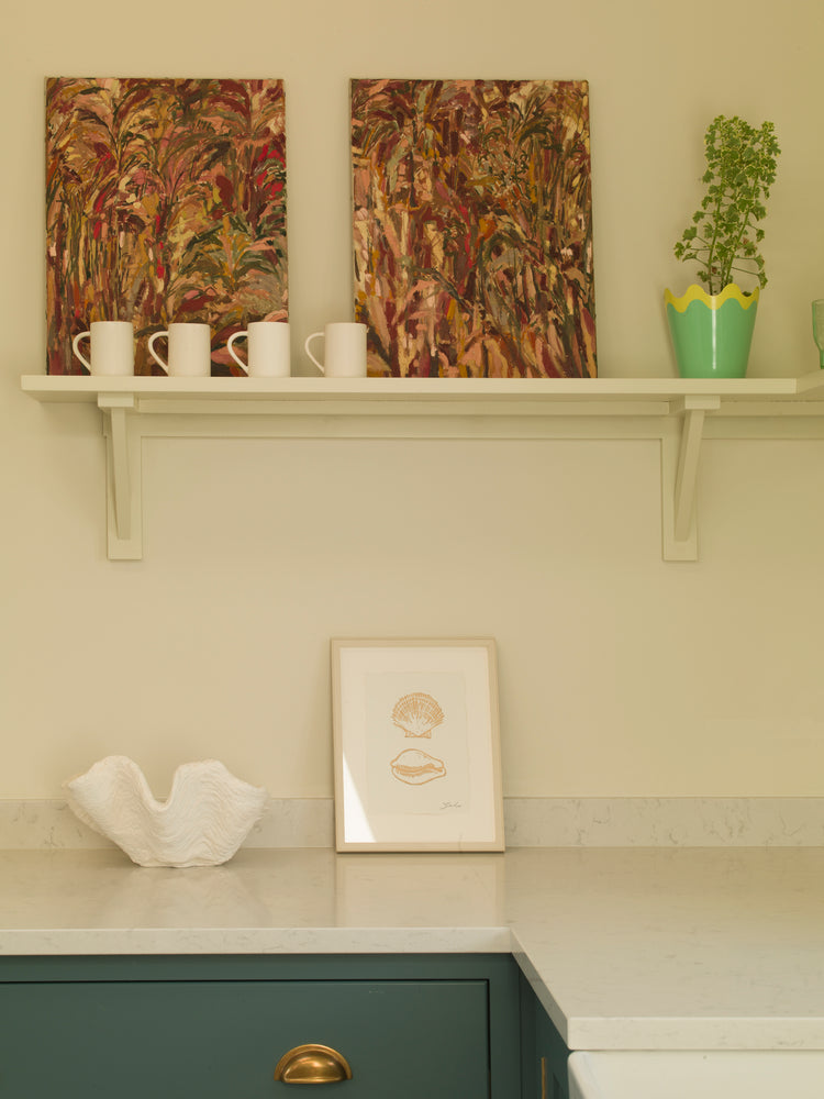 The Kitchen
