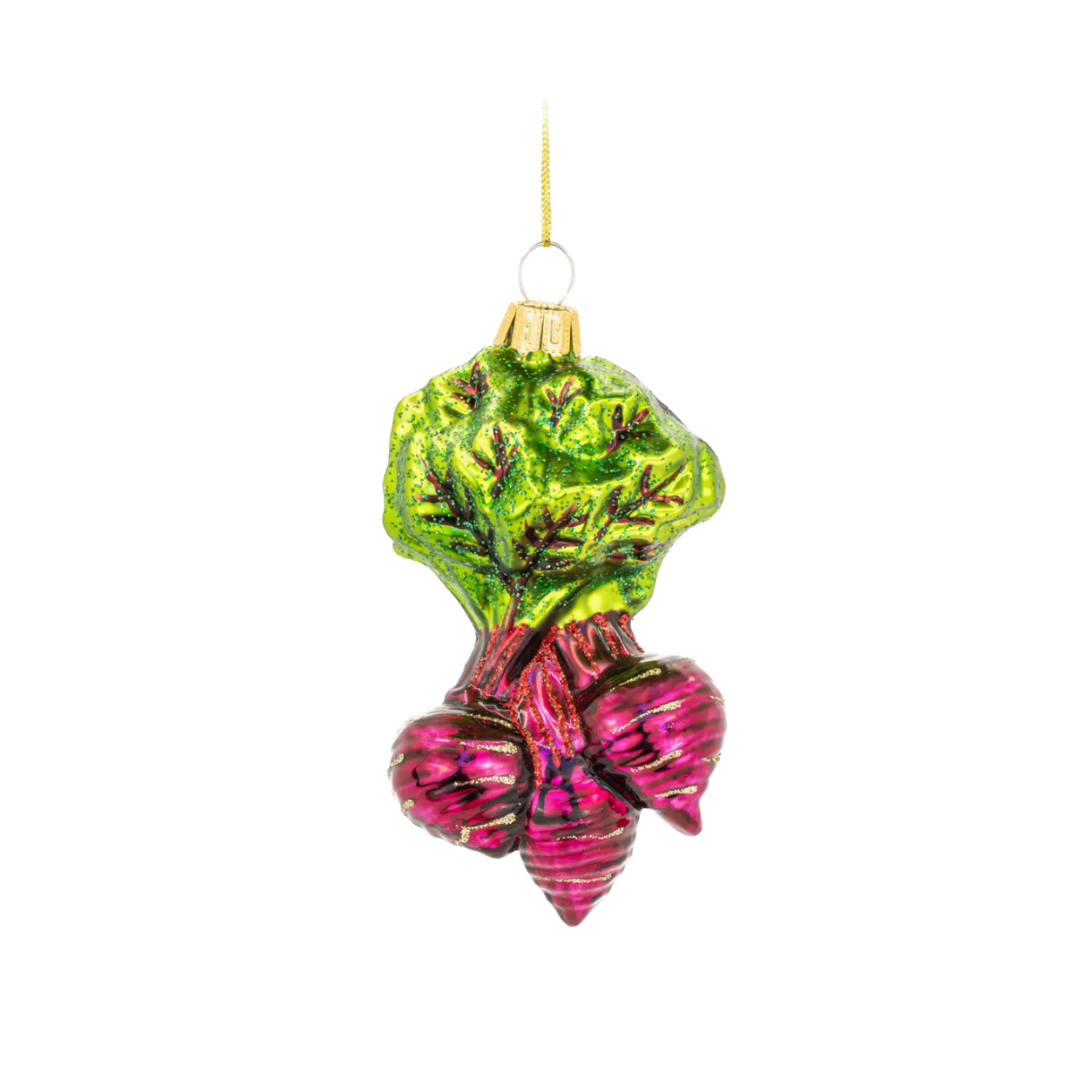 Beetroot Bauble