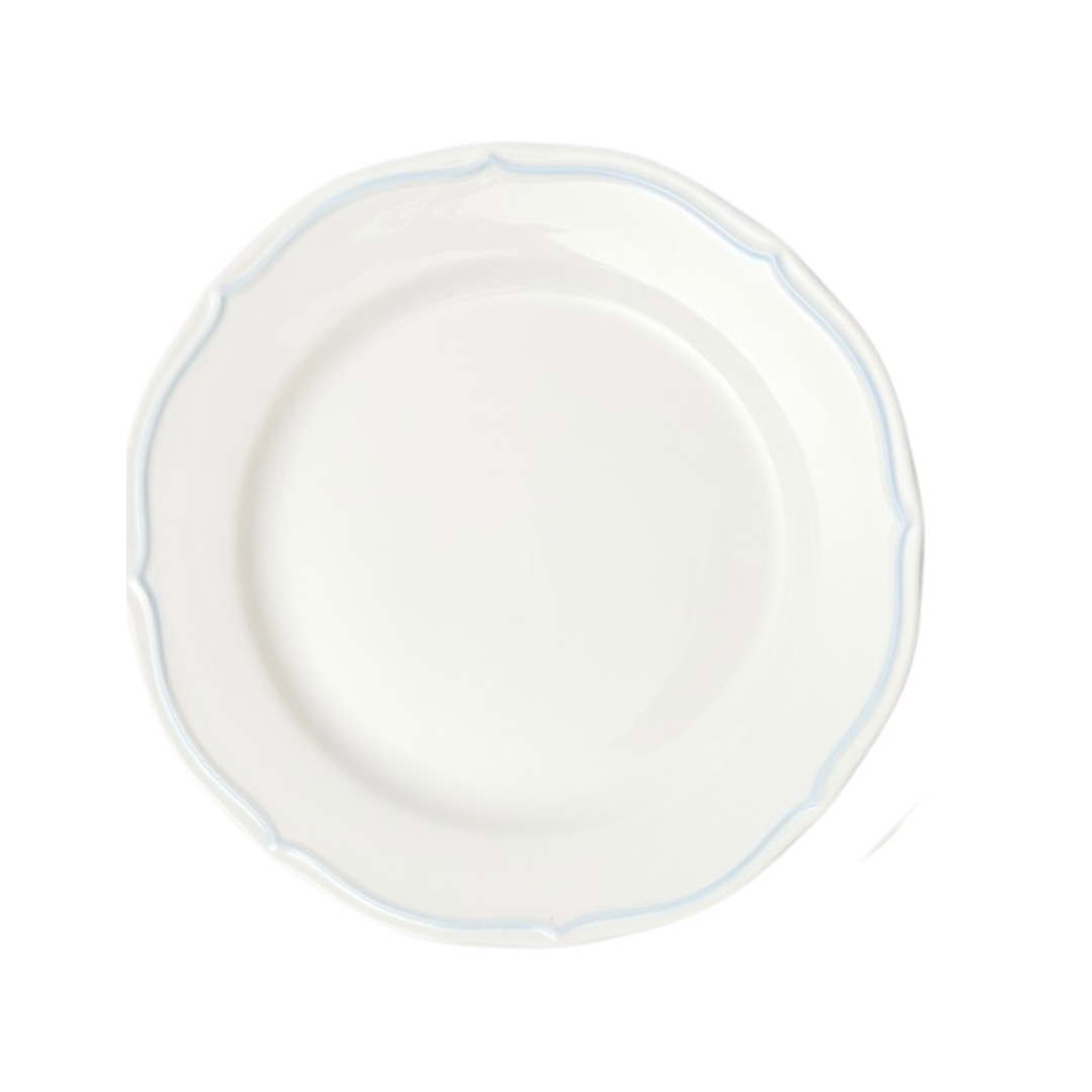 Voi Collective, The Everyday Dinner Plate - Blue (1 piece)