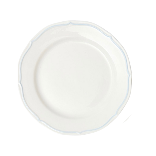 Voi Collective, The Everyday Dinner Plate - Blue (1 piece)