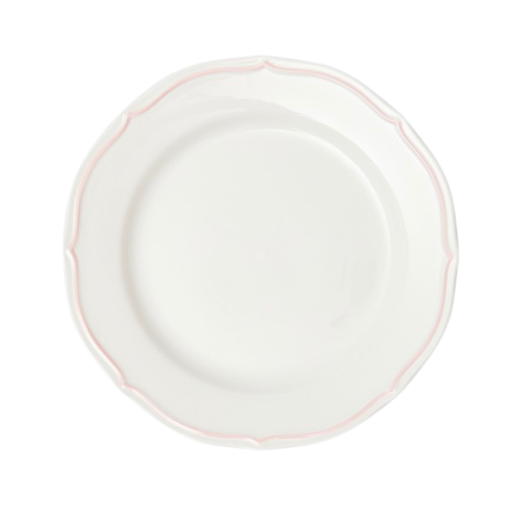Voi Collective, The Everyday Dinner Plate - Pink (1 piece)