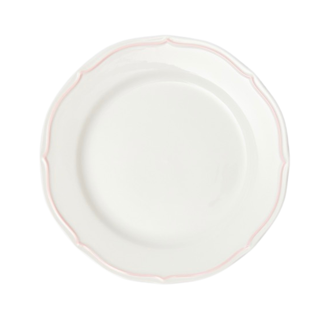 Voi Collective, The Everyday Dinner Plate - Pink (1 piece)