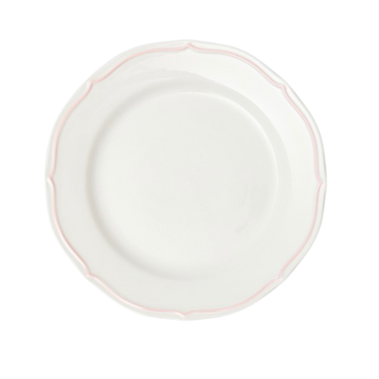 Voi Collective, The Everyday Dinner Plate - Pink (1 piece)