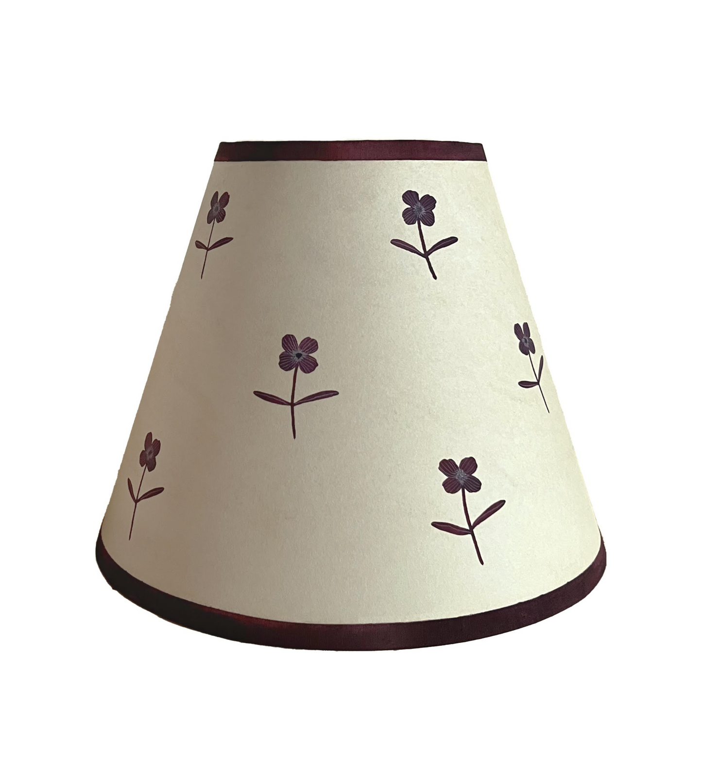 Jasmyn Kopcsandy, 'Roslyn Lampshade'