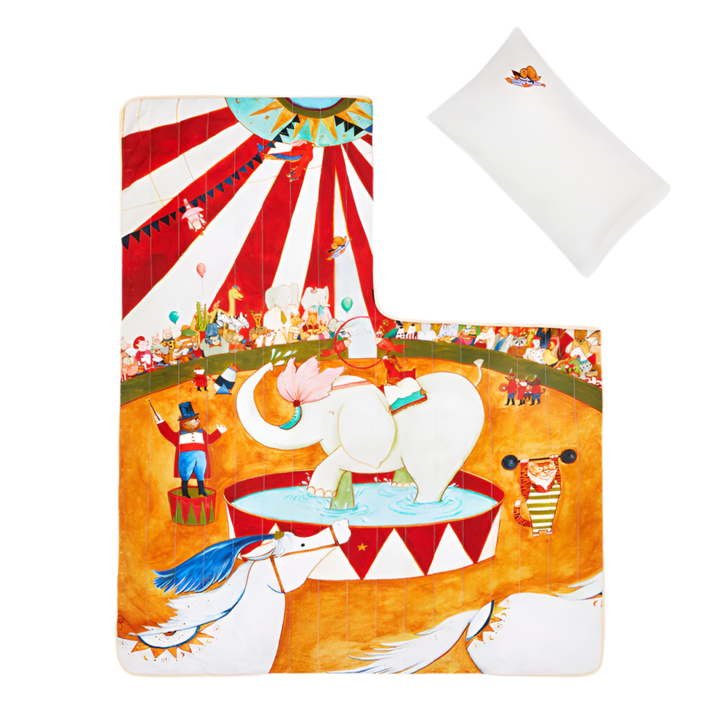 Sukun zuri reversible - Small duvet cover