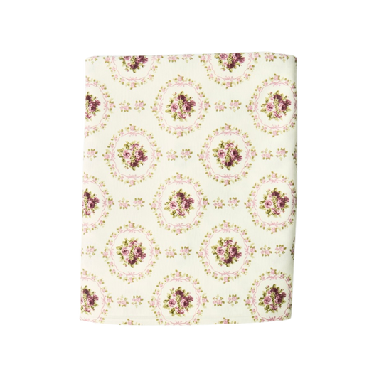 Voi Collective, Hedge Rose Tablecloth