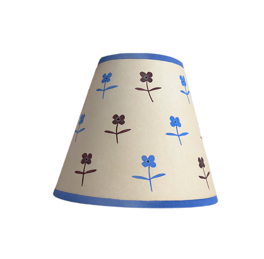 Jasmyn Kopcsandy, 'Abilene Lampshade'