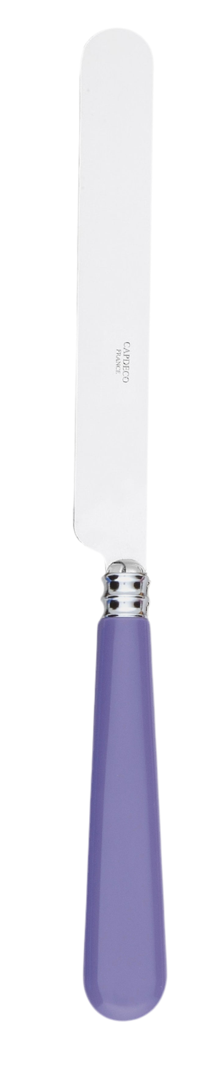 Violet Cutlery in Stainless Steel