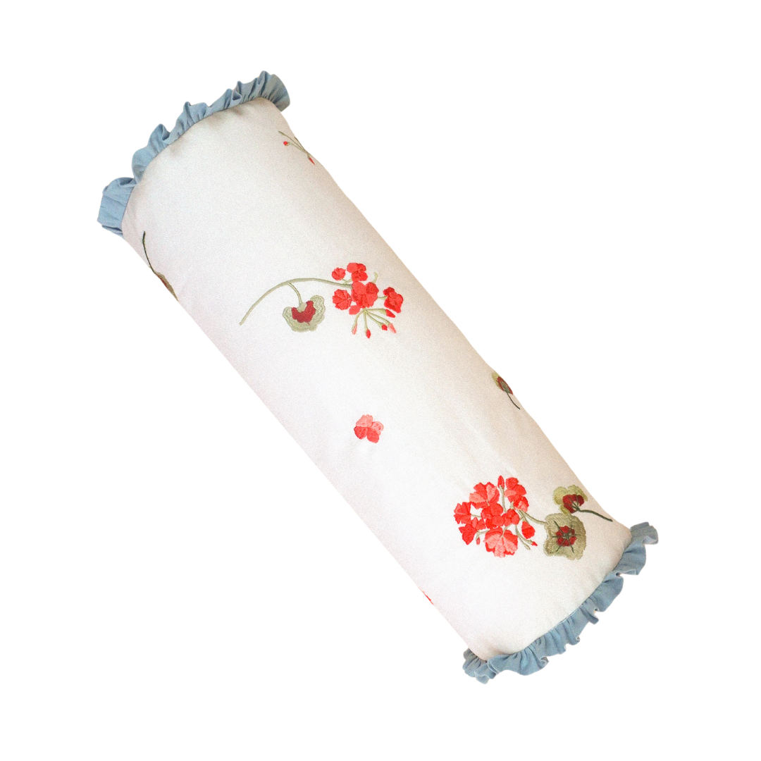 Lappliq, Geranium bolster