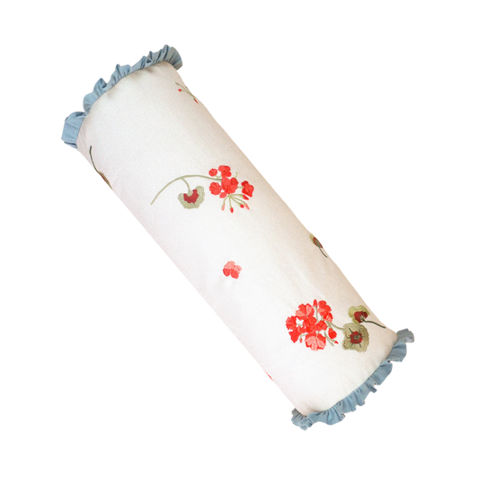 Lappliq, Geranium bolster