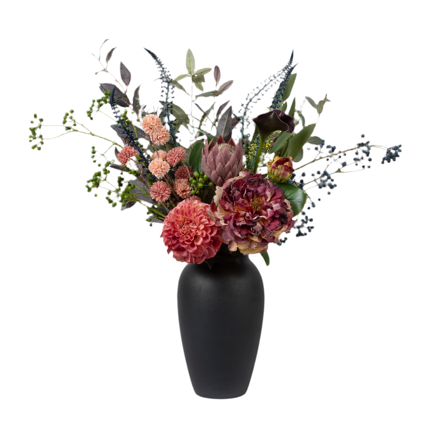 Ett Hem London, The Everything Flower Arrangement