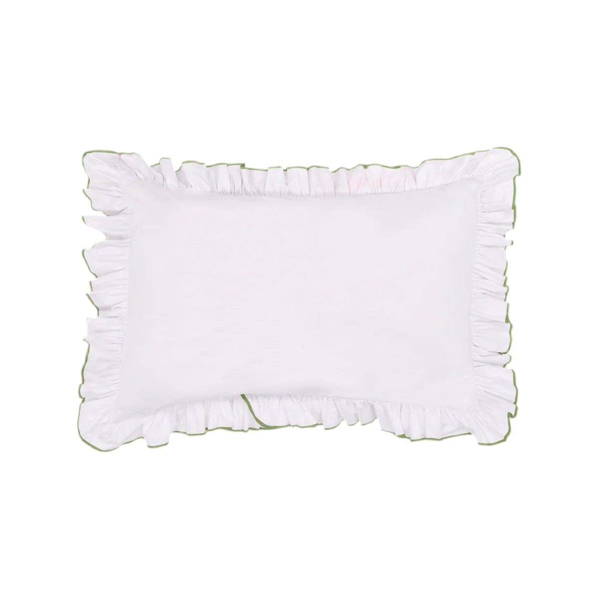 Sukun Provence Olive Pillow Case Pair