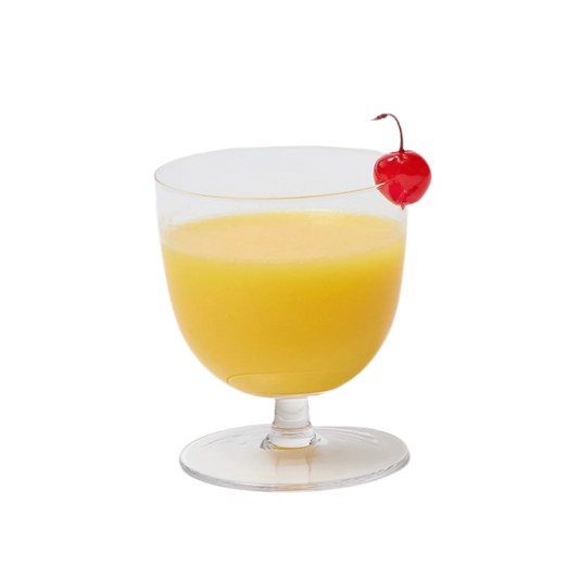 Voi Collective, The Everyday Glass (set of 4)