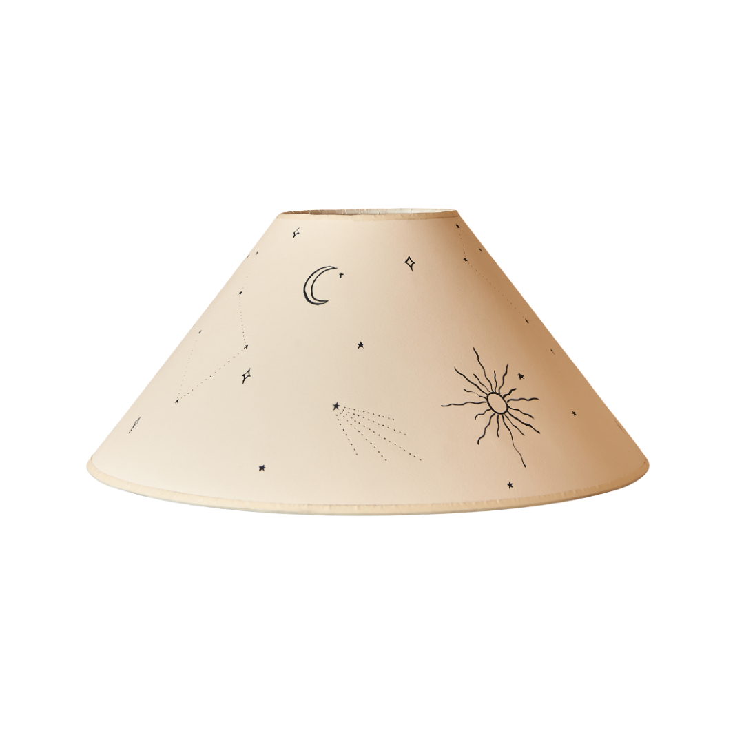 Hum London, 'Medium Celestial Lampshade'