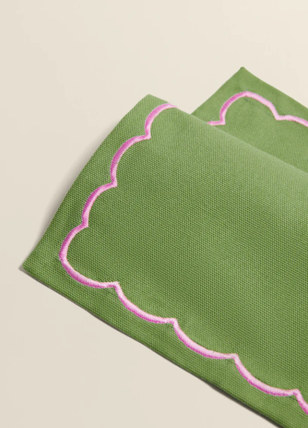 Verde Placemat