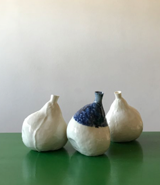 Natural Selection Ceramics, 'Sweet Potato (Dumpy)' 2020