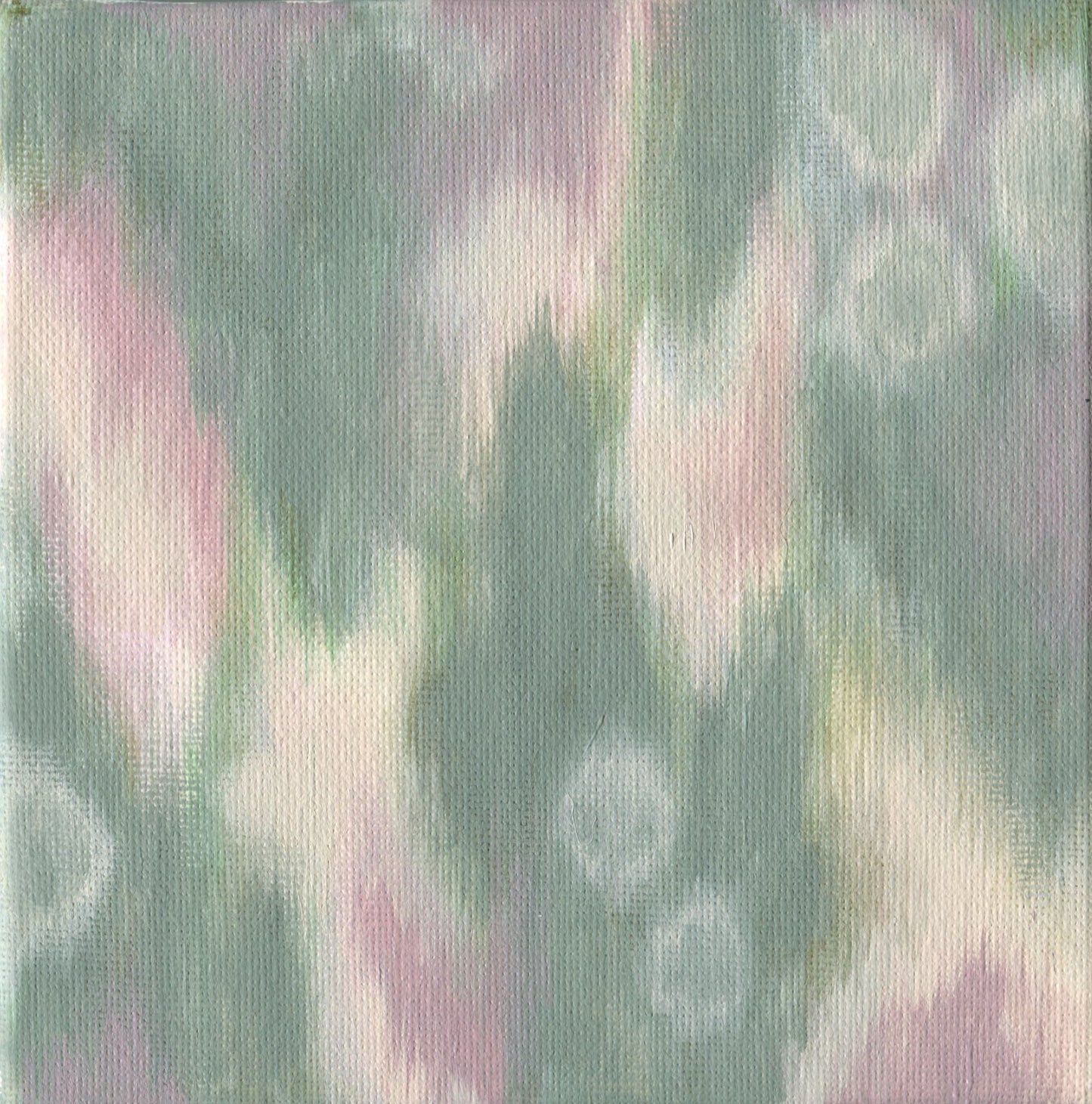 Virginie Landais, 'Blissful Drowning' 2023