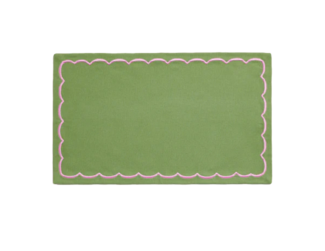 Verde Placemat