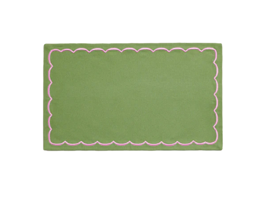 Verde Placemat