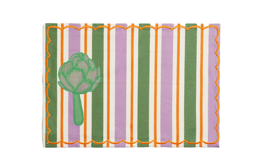 Artichoke Placemat