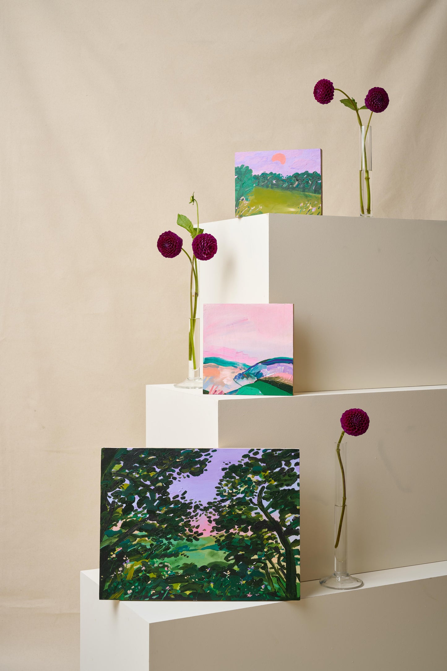 Katy Smail, 'A Dream of Sorts' 2023
