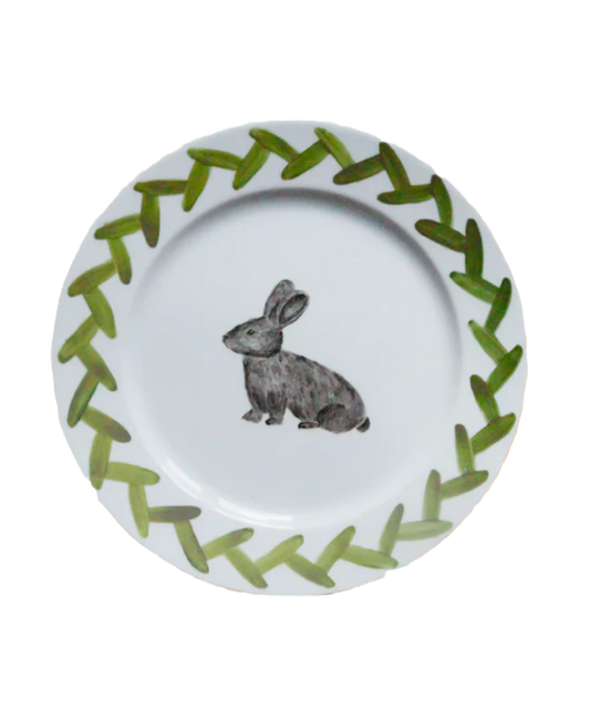 Zorro Plate