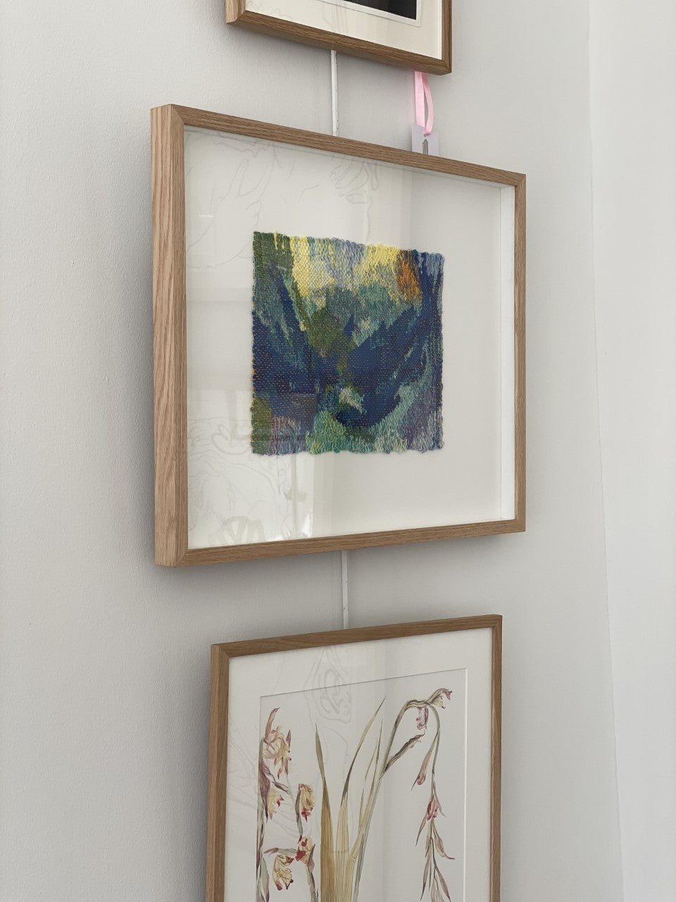 Clare Dudeney, 'Deluge' 2022