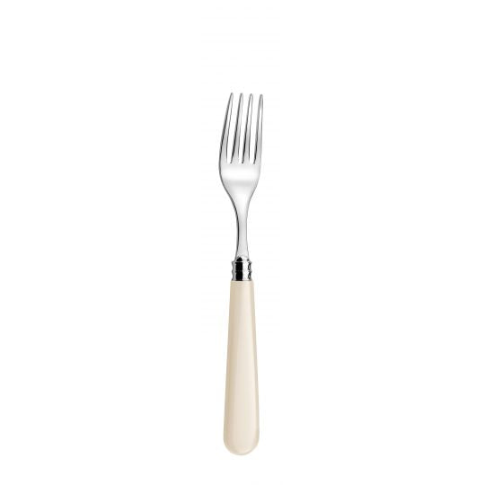 Ivory Cutlery in Stainless Steel Individual Piece