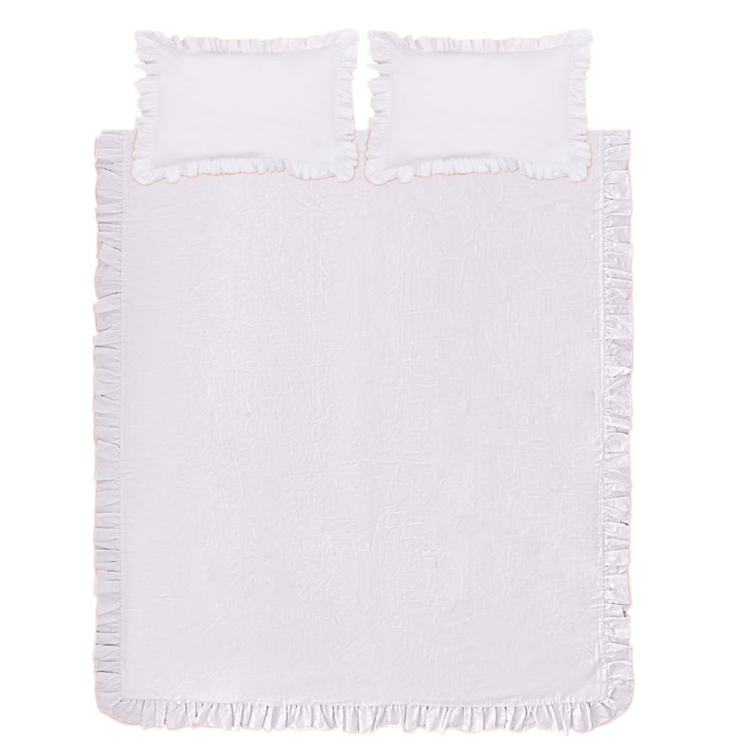Sukun Provence Pink Bundle set