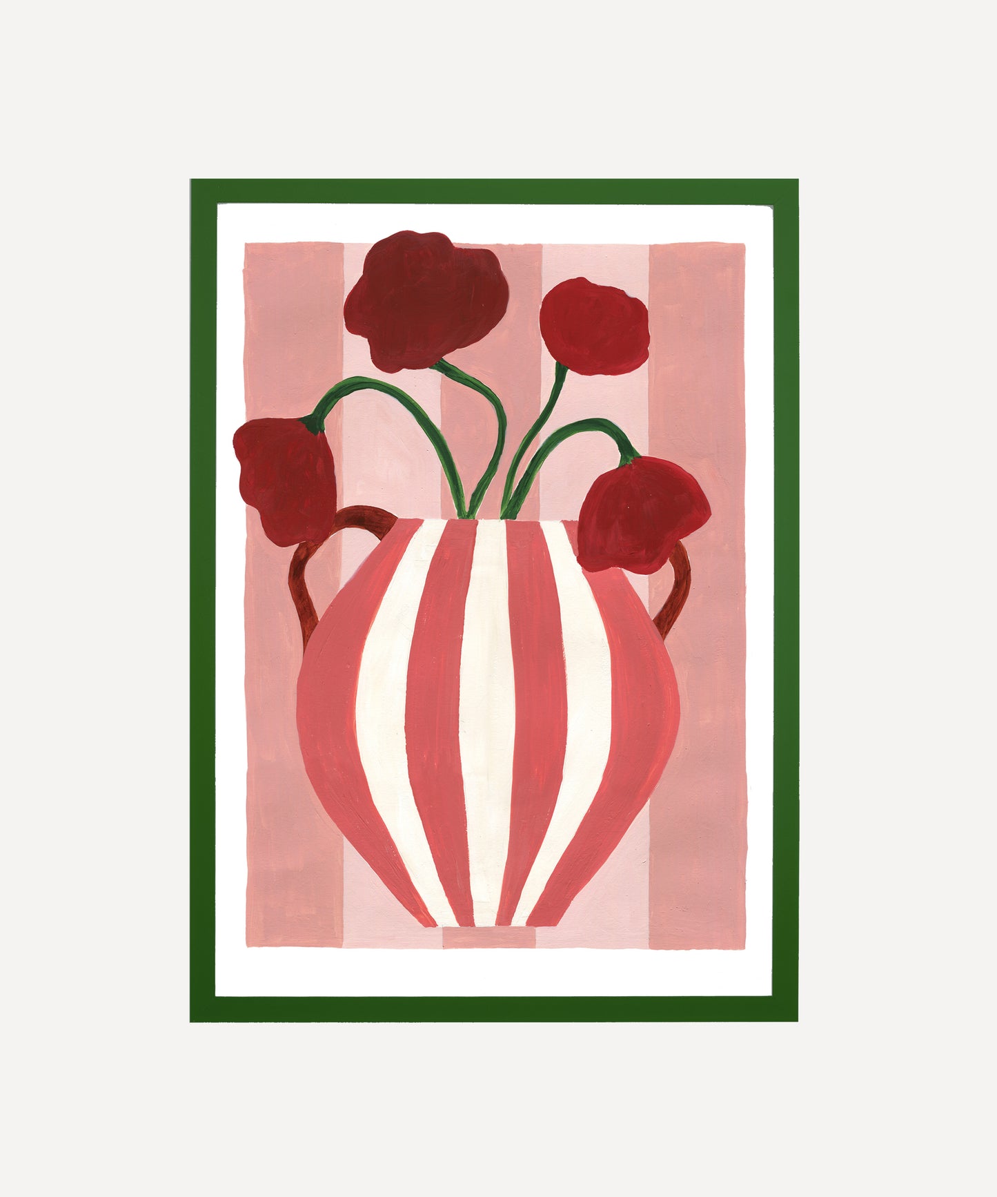 The Good Life Home, ‘Bushing Blooms' 2024