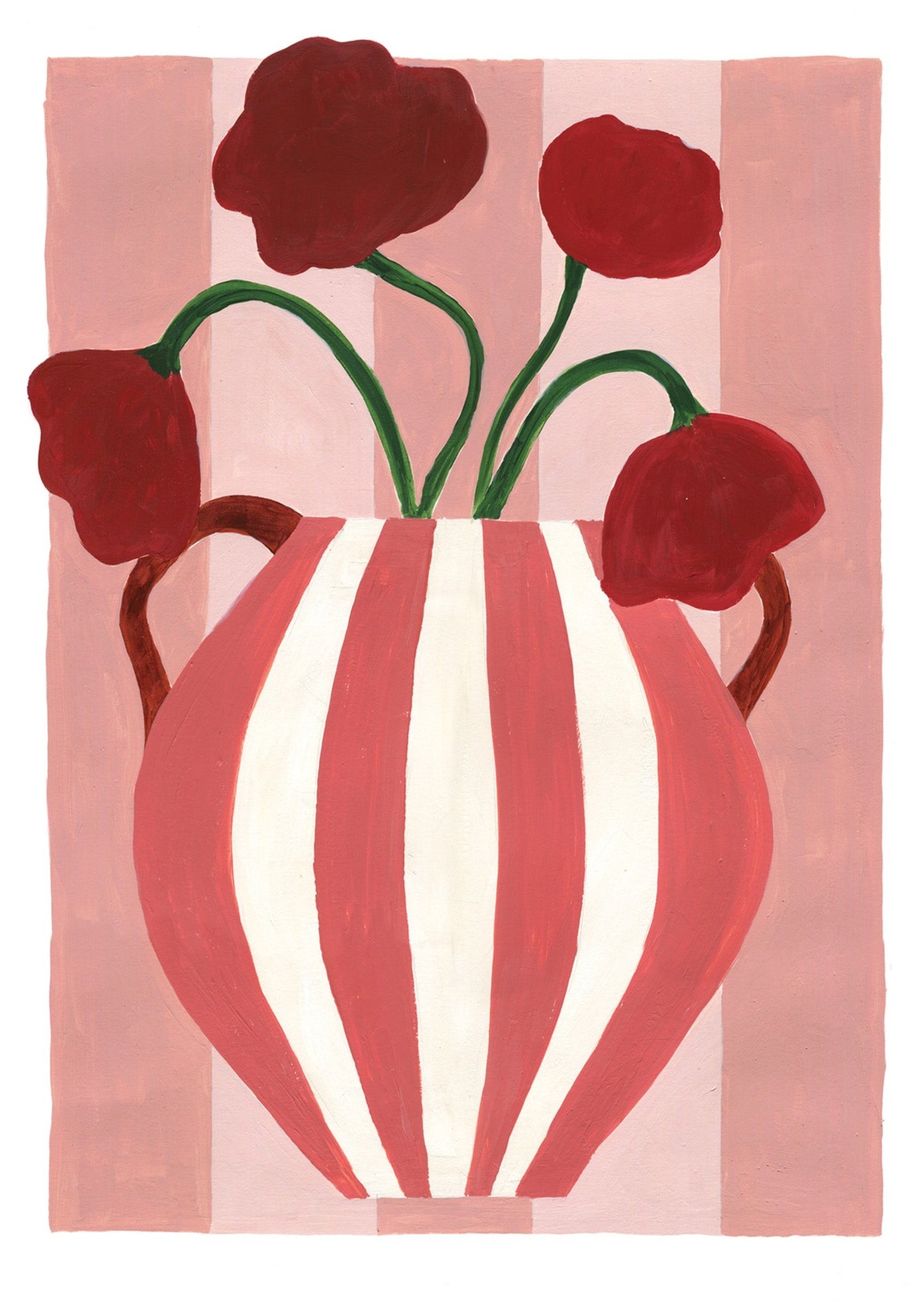 The Good Life Home, ‘Bushing Blooms' 2024