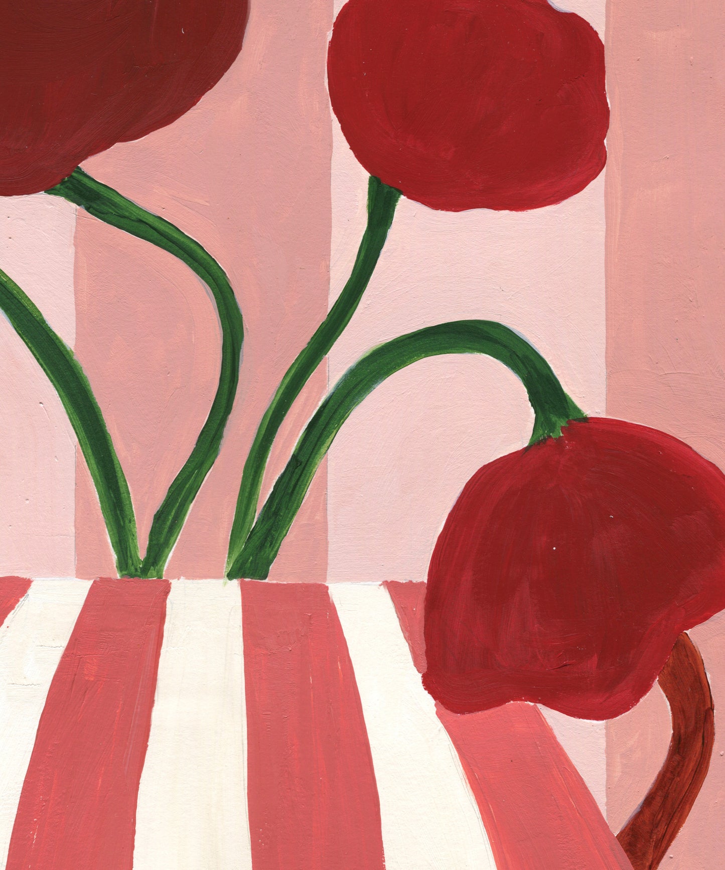 The Good Life Home, ‘Bushing Blooms' 2024