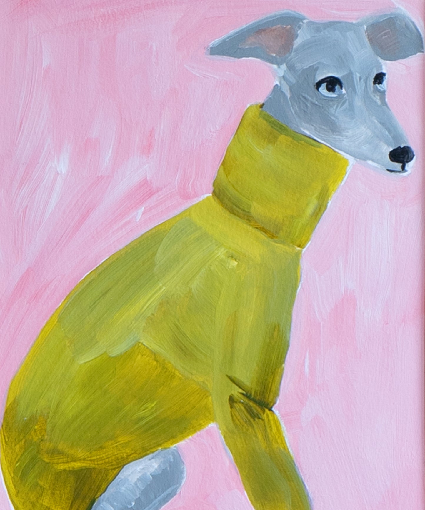 The Good Life Home, ‘Cosy Whippet' 2026