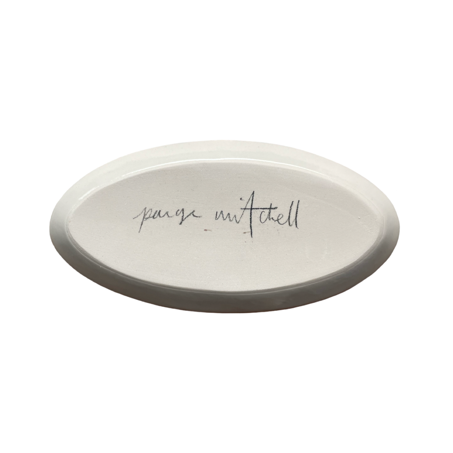 Paige Mitchell, Circus Platters