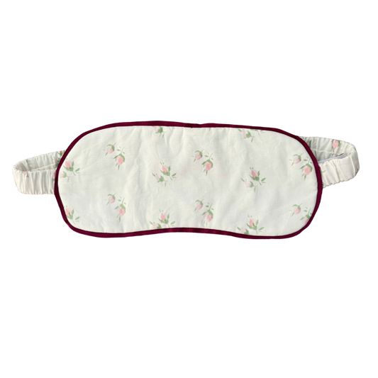 YOLKE x DM Cotton Eyemask