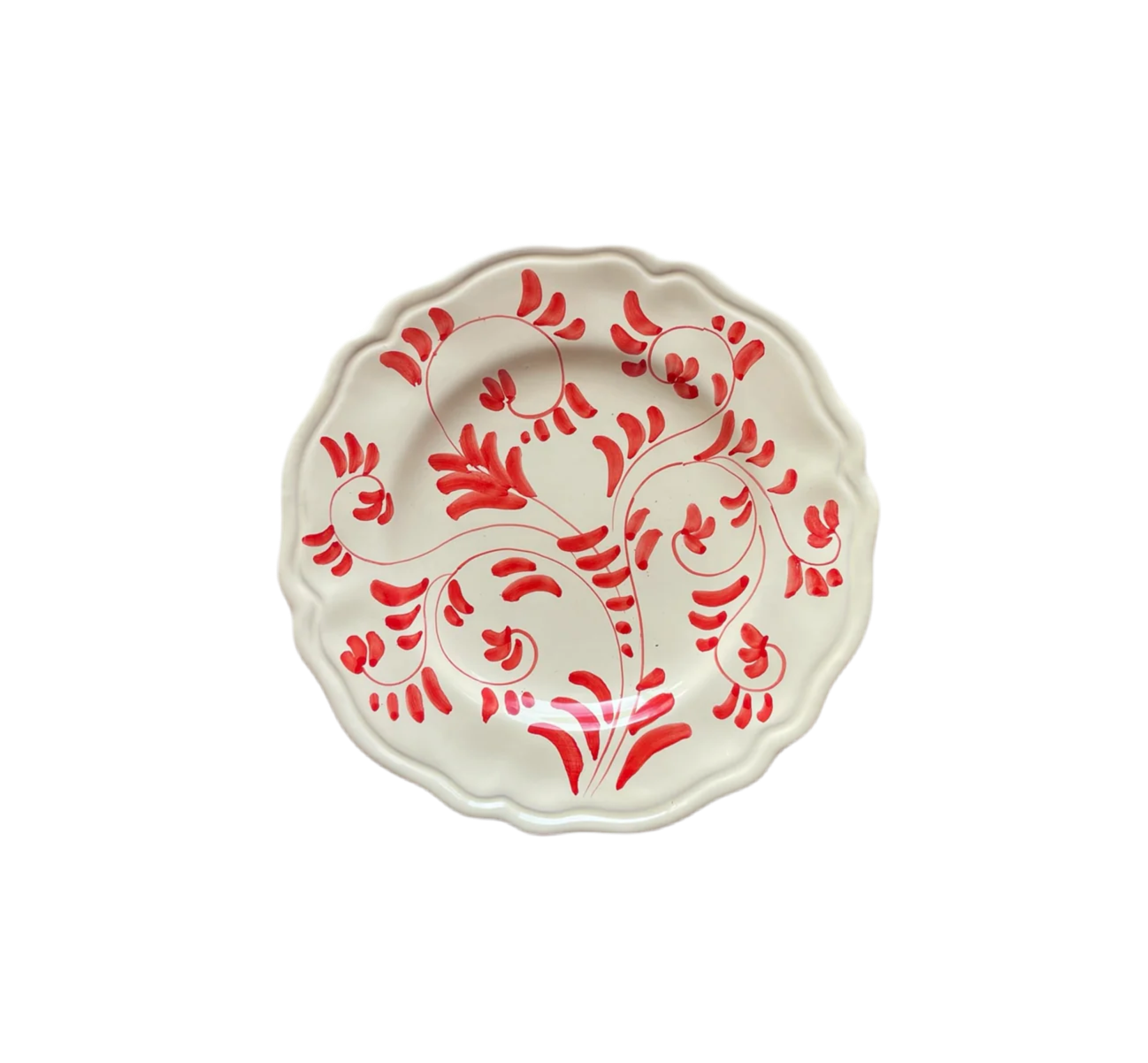 Ivo Angel, The Scarlatto Sim Antipasto Plate