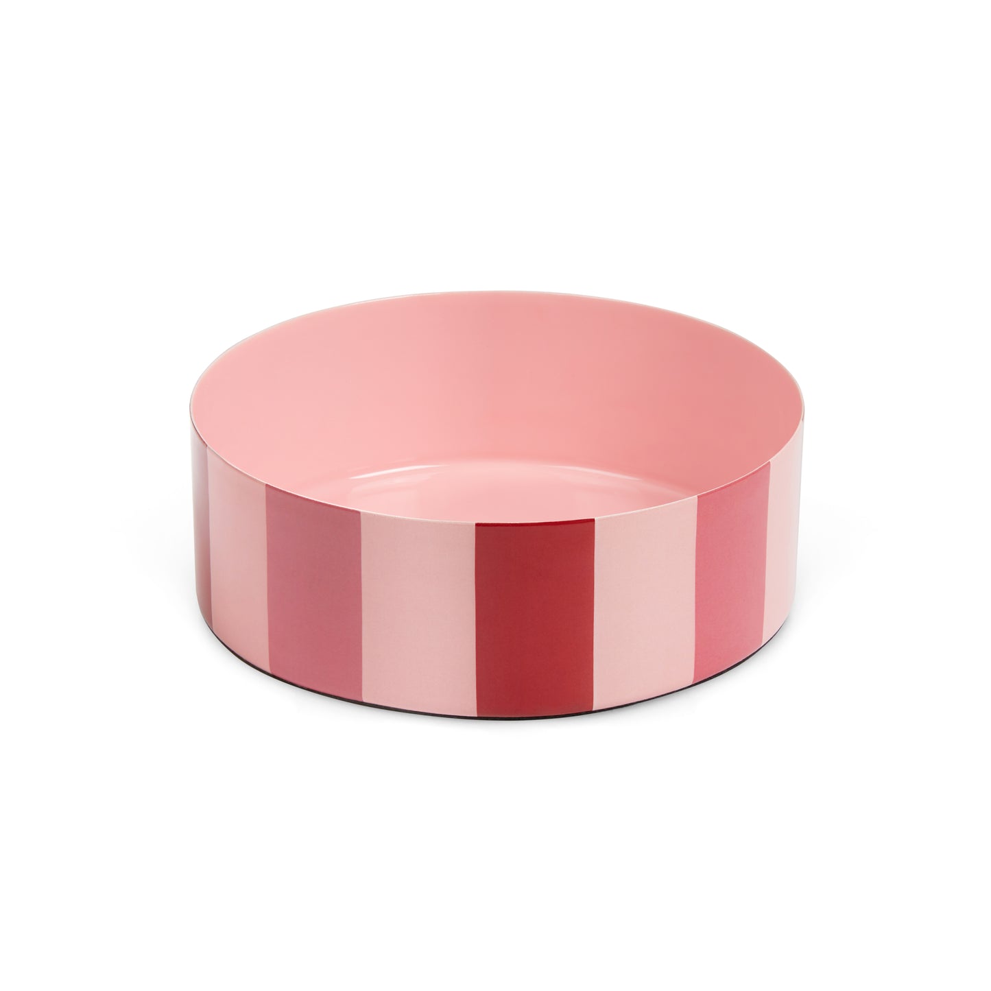The Dora Dog Bowl in Pink