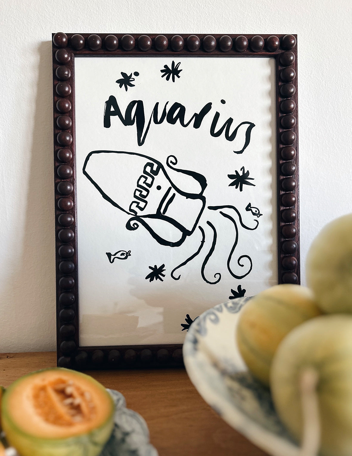 Olivia Sewell, 'Star Sign Prints'