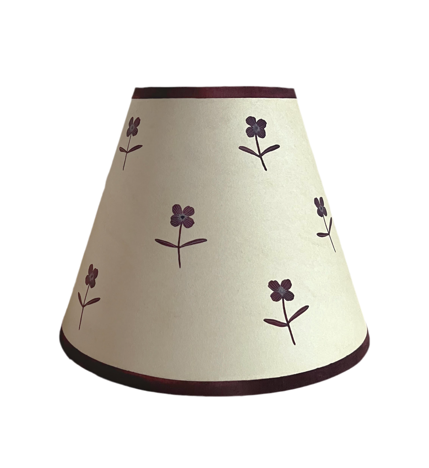 Jasmyn Kopcsandy, 'Roslyn Lampshade'