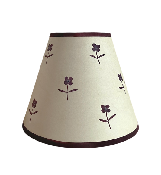 Jasmyn Kopcsandy, 'Roslyn Lampshade'