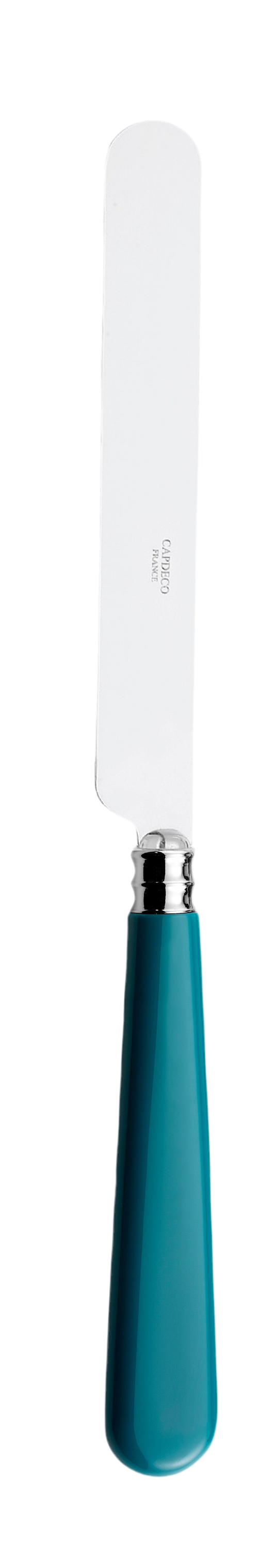 Turquoise Cutlery in Stainless Steel Individual Piece