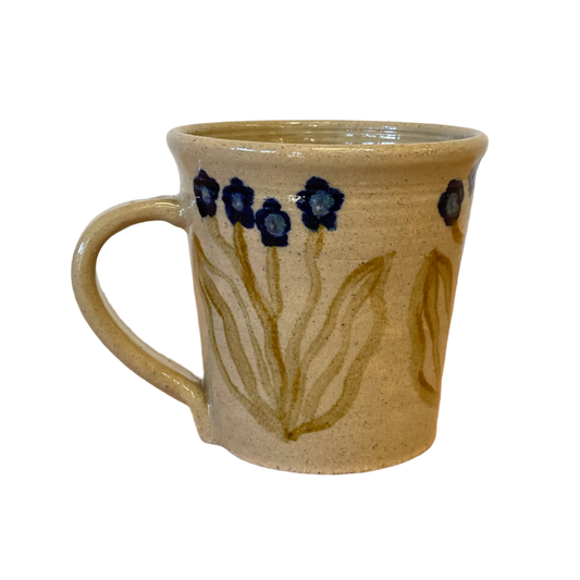 Paige Mitchell, Forget-Me-Not Mug
