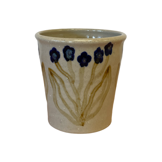 Paige Mitchell, Forget-Me-Not Pot