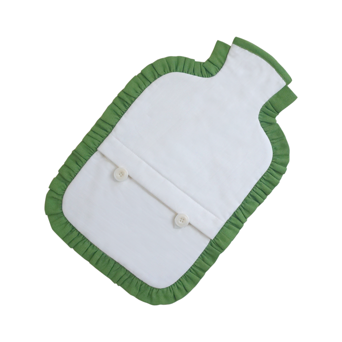 Lappliq, Strawberry patch hot water bottle cover