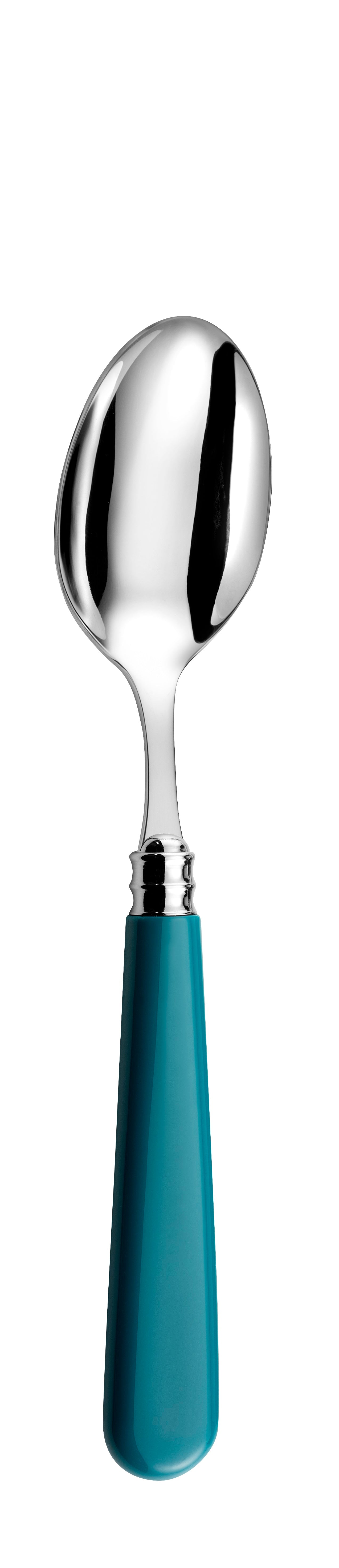 Turquoise Cutlery in Stainless Steel Individual Piece